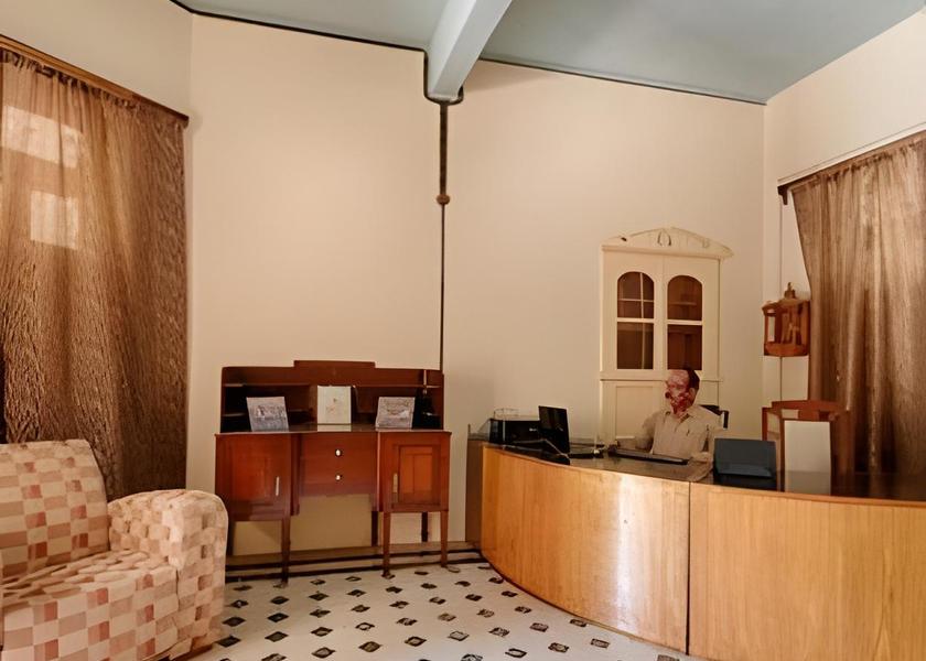 Gujarat Mandvi Public Areas