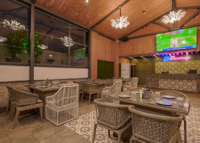 Punjab Amritsar Food & Dining