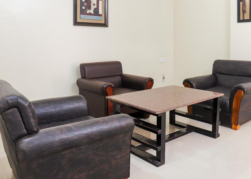 Nagaland Dimapur Lobby