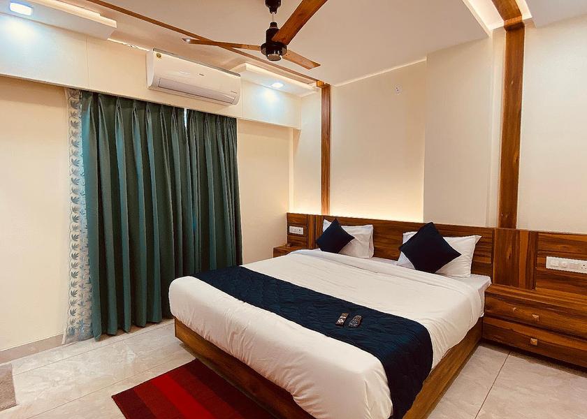 Madhya Pradesh Indore Bedroom