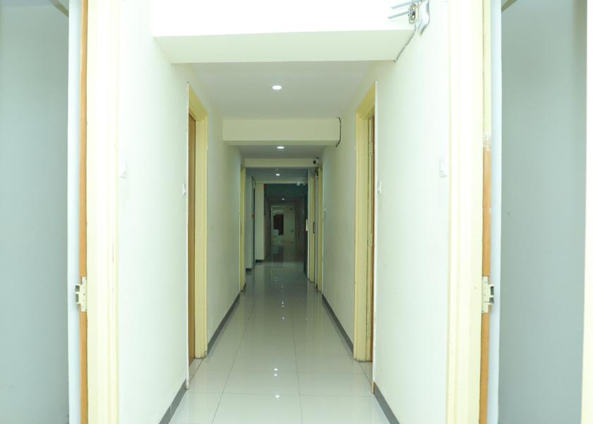 Maharashtra Latur Lobby