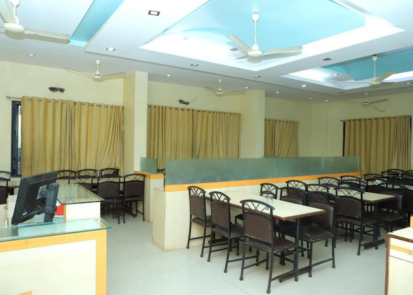 Maharashtra Latur Restaurant