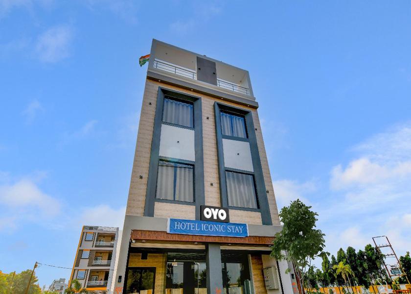 Madhya Pradesh Indore 