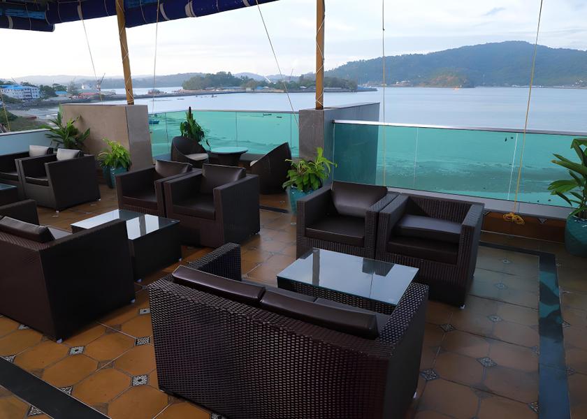 Andaman and Nicobar Port Blair Public Areas