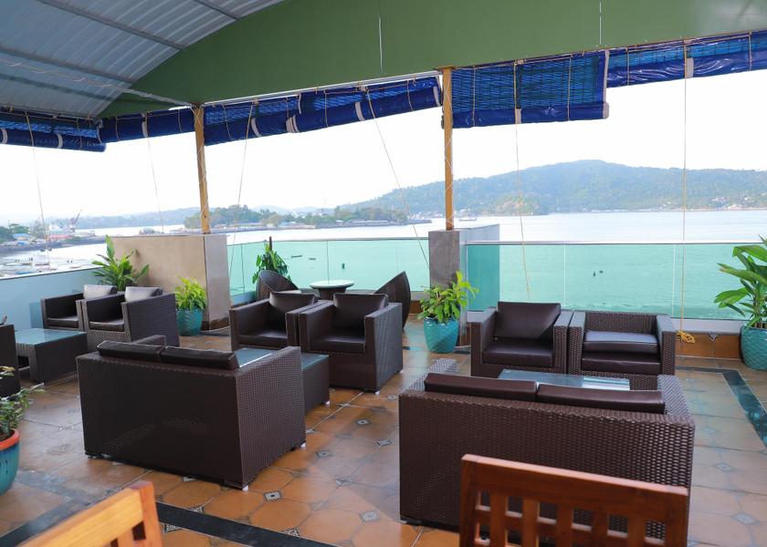 Andaman and Nicobar Port Blair Public Areas