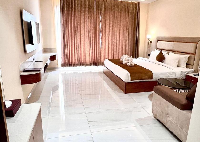Uttar Pradesh Muzaffarnagar Bedroom