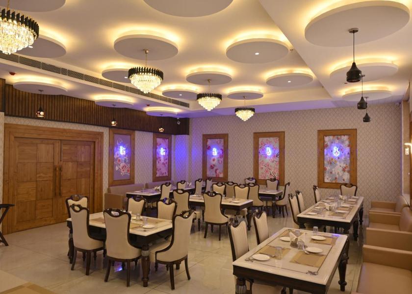 Uttar Pradesh Muzaffarnagar Food and beverages