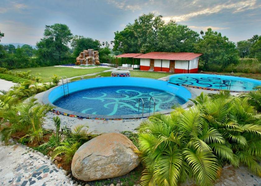 Gujarat Rajpipla Pool
