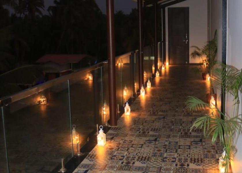 Maharashtra Malvan Lobby