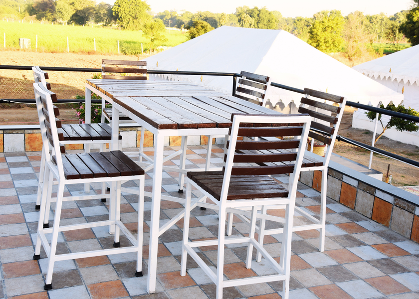 Rajasthan Sumerpur Restaurant