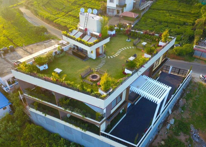 Tamil Nadu Coonoor 
