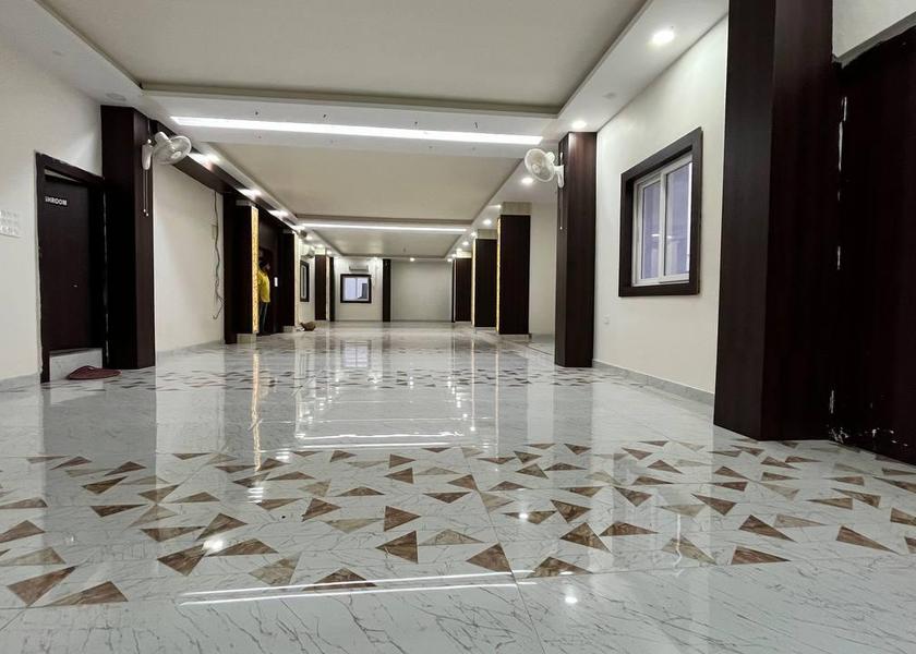 Bihar Bodh Gaya Public Areas