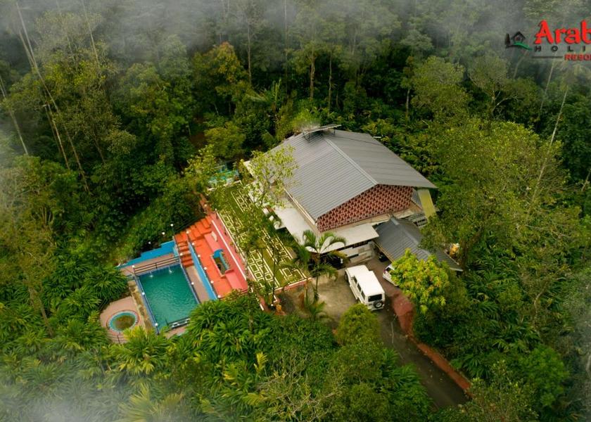 Kerala Idukki 