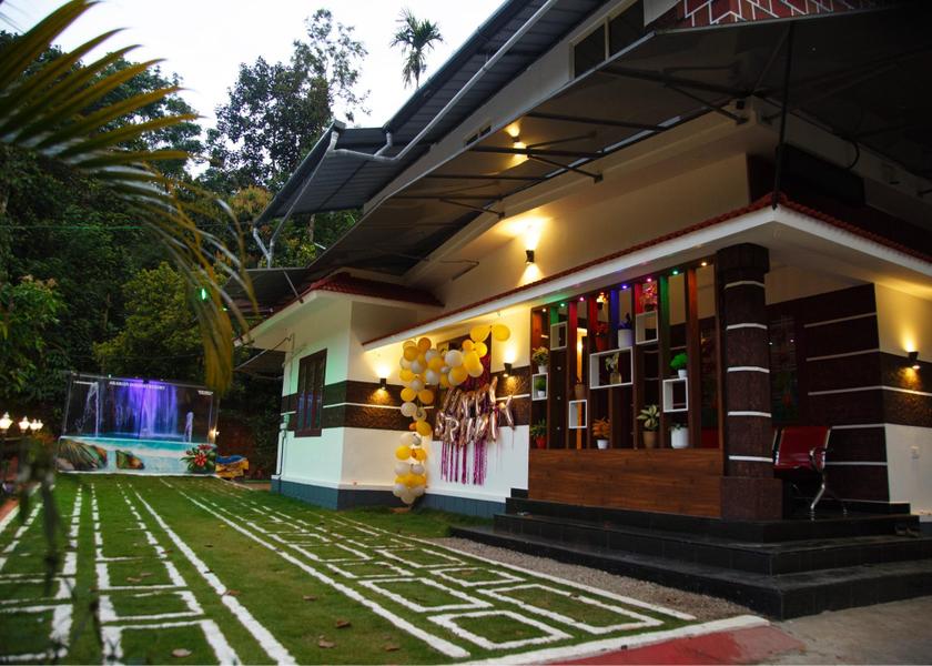 Kerala Idukki 
