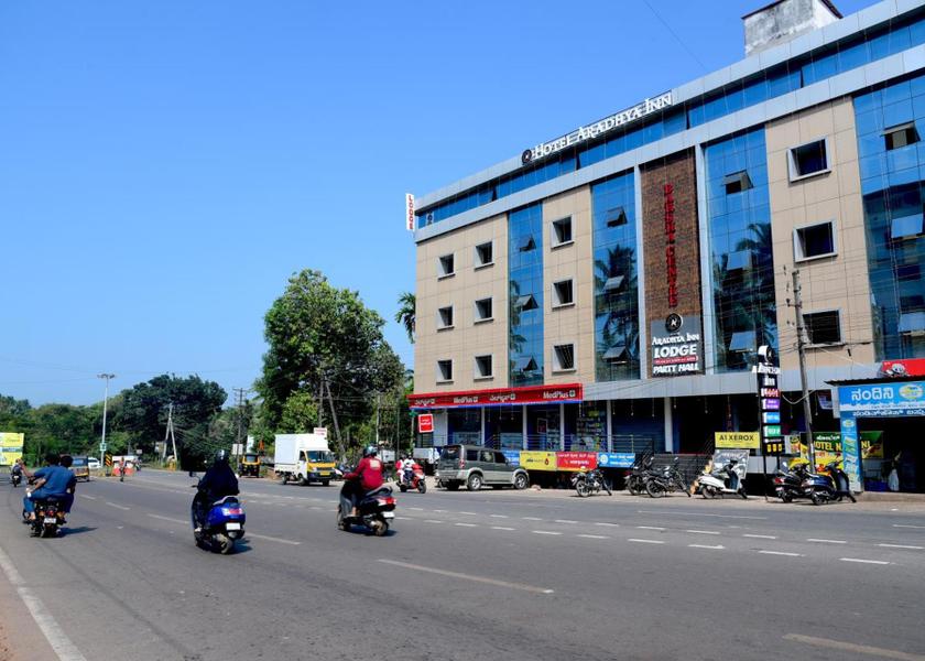 Karnataka Mangalore 