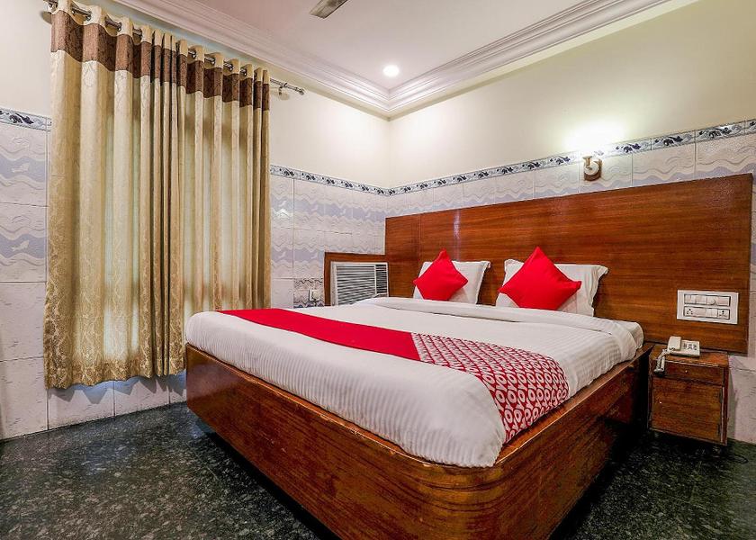 Andhra Pradesh Vijayawada Deluxe