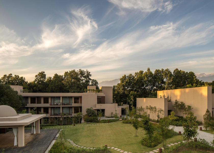 Uttarakhand Dehradun Outdoors