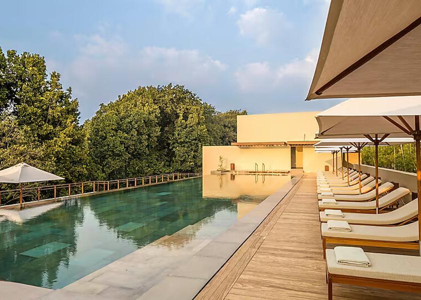 Uttarakhand Dehradun Pool