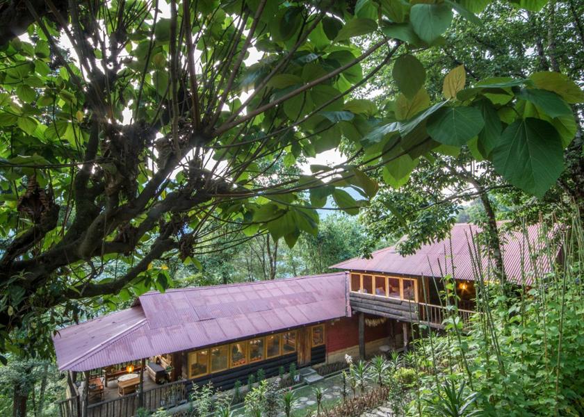 Sikkim Mangan 