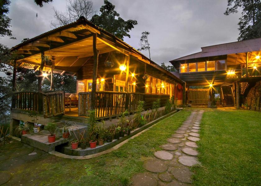 Sikkim Mangan 
