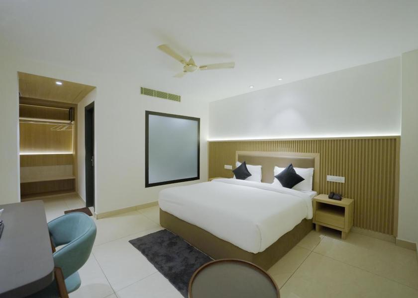 Punjab Zirakpur Double Room