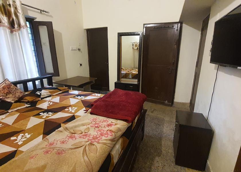 Uttarakhand Haldwani Interior view