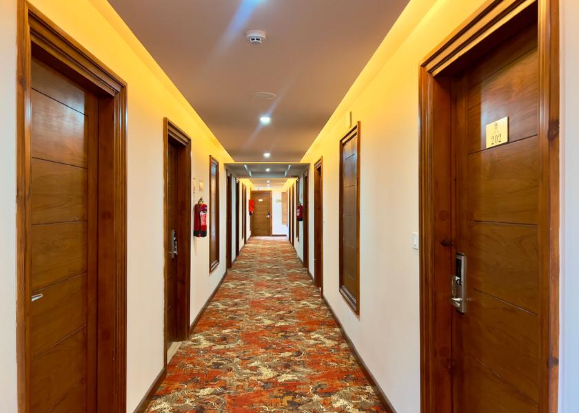 Ladakh Leh Public Areas