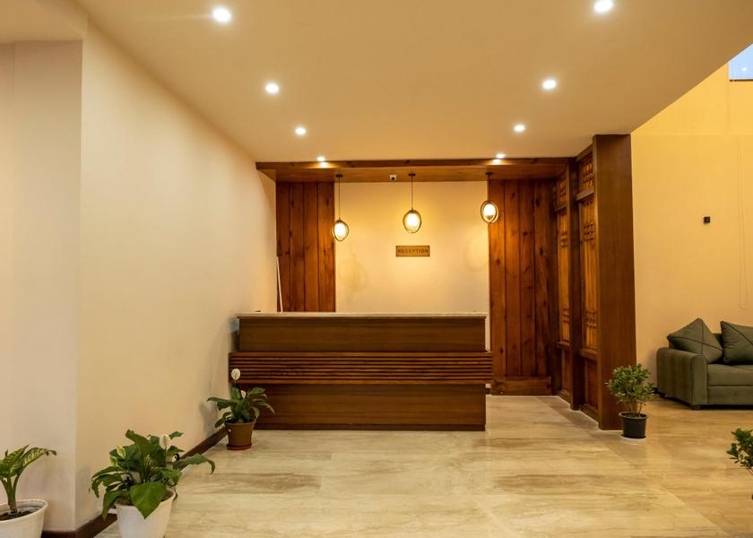 Ladakh Leh Public Areas