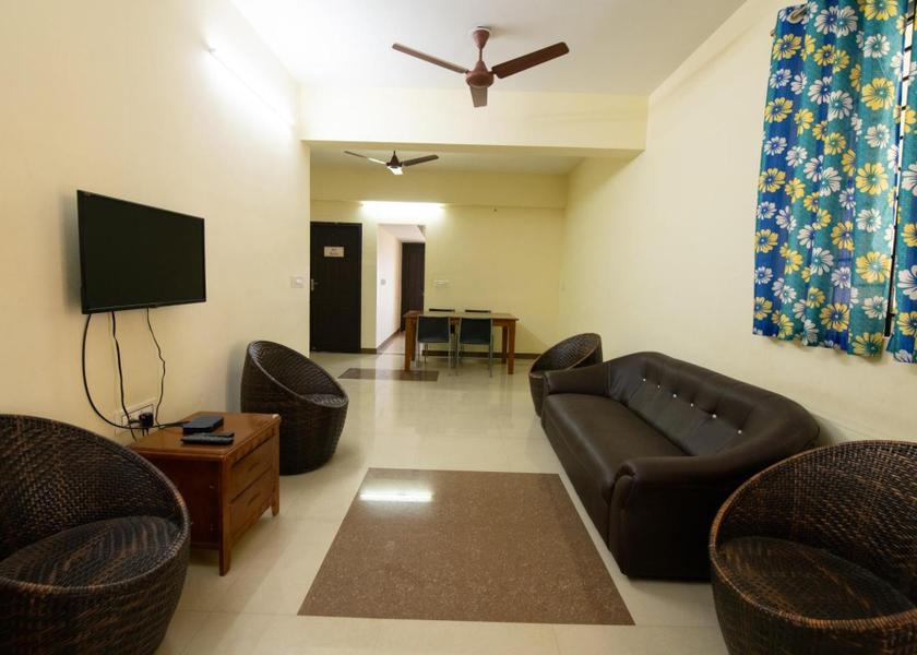 Tamil Nadu Trichy Facilities