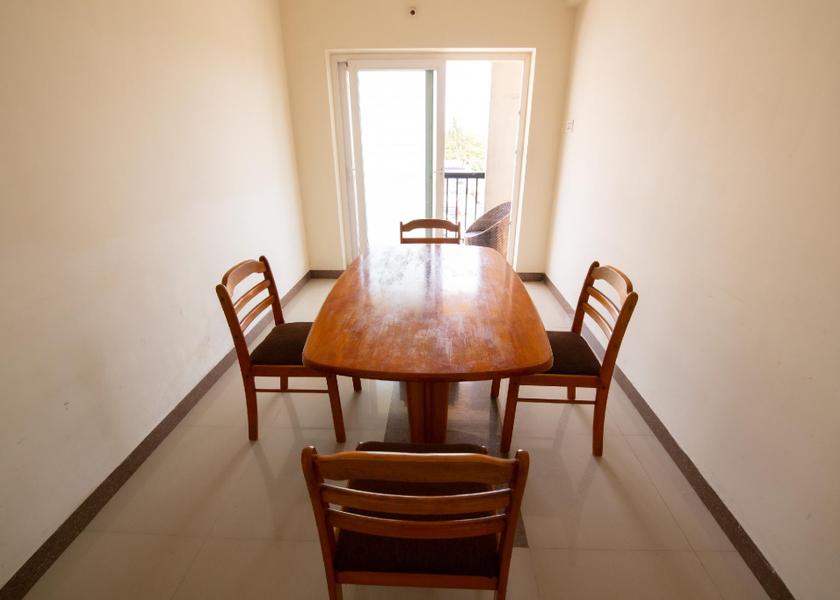 Tamil Nadu Trichy Facilities