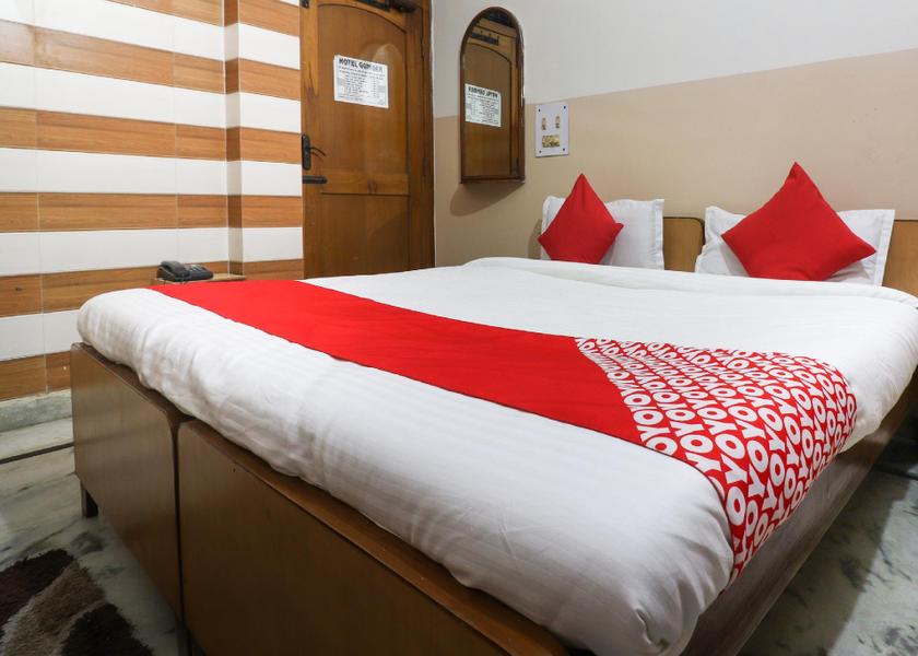 Uttar Pradesh Moradabad Bedroom