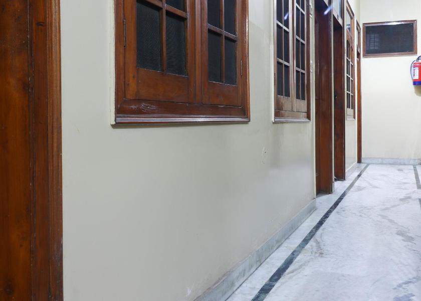 Uttar Pradesh Moradabad Lobby
