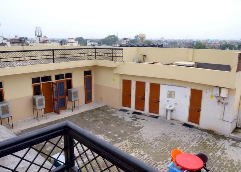 Uttar Pradesh Moradabad 