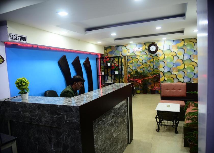 Uttar Pradesh Salarpur Jalalpur Reception