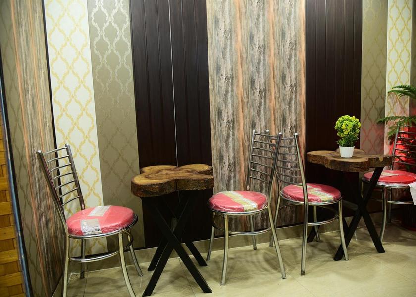 Uttar Pradesh Salarpur Jalalpur Public areas