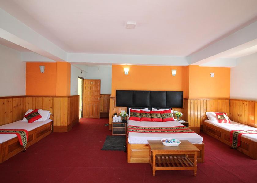 Sikkim Lachung Super Deluxe