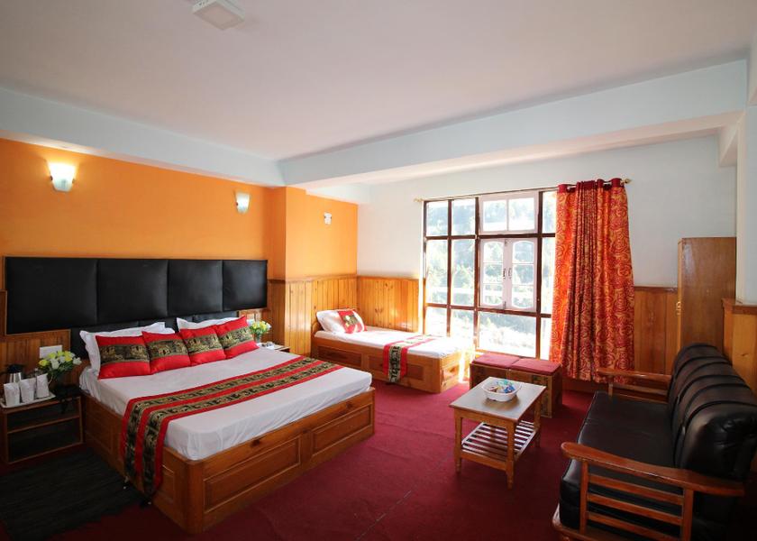 Sikkim Lachung Super Deluxe