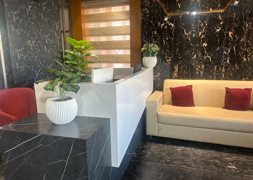 Andhra Pradesh Tirupati Public Areas