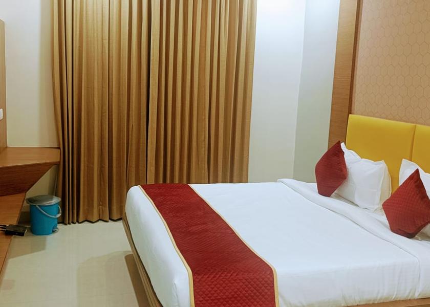 Andhra Pradesh Tirupati Elite Room