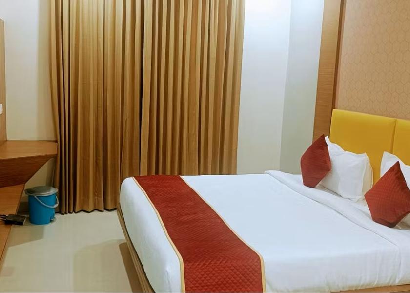Andhra Pradesh Tirupati 