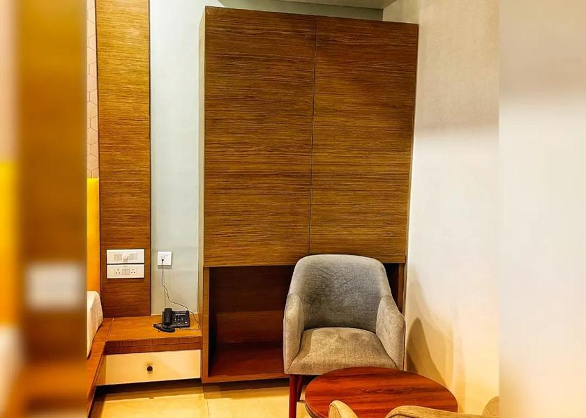 Andhra Pradesh Tirupati Public Areas