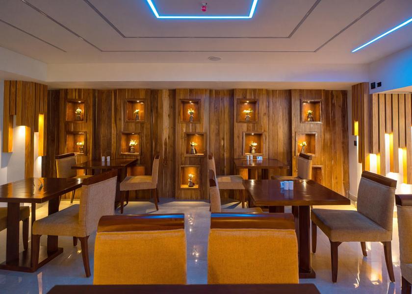 Mizoram Aizawl Food & Dining
