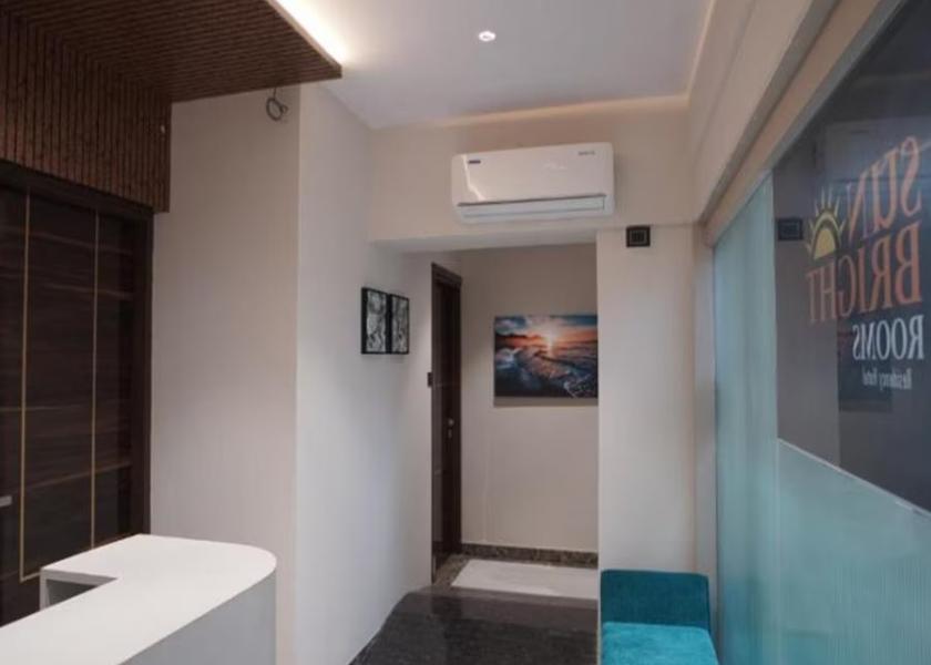 Maharashtra Thane Public Areas