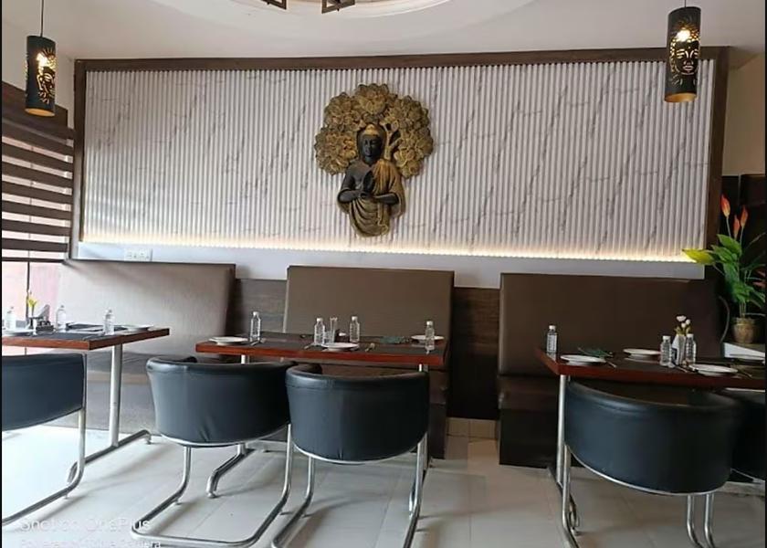 Uttar Pradesh Gorakhpur Food & Dining