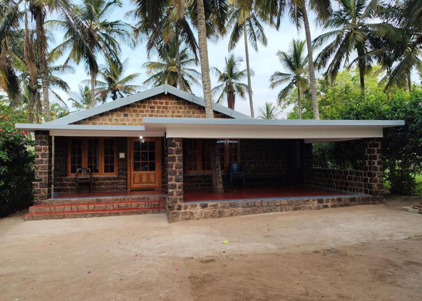 Tamil Nadu Masinagudi 