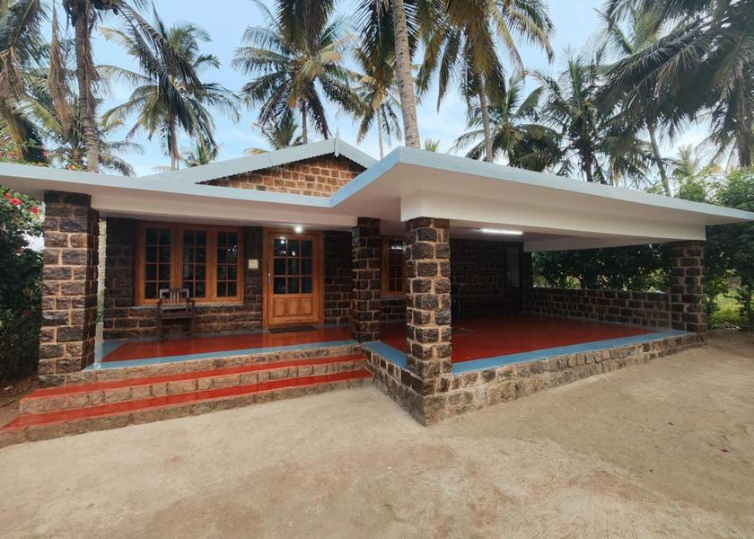 Tamil Nadu Masinagudi 