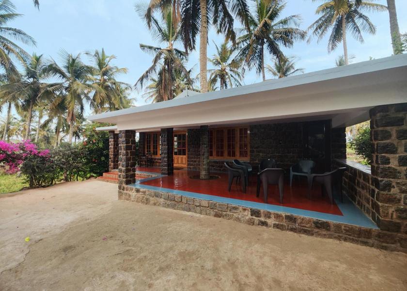 Tamil Nadu Masinagudi 