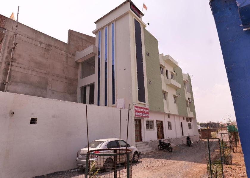 Madhya Pradesh Rewa 