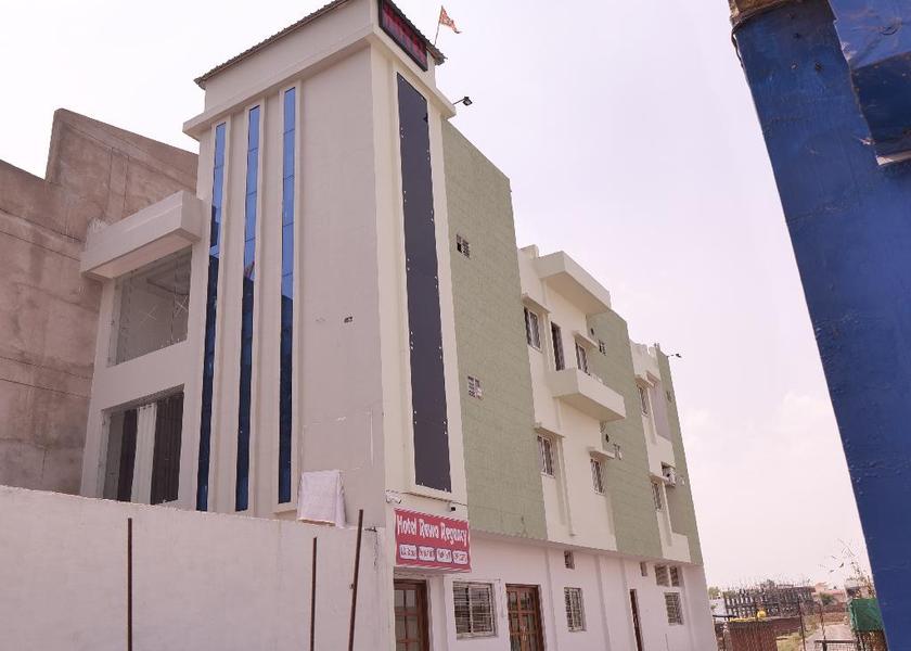 Madhya Pradesh Rewa 