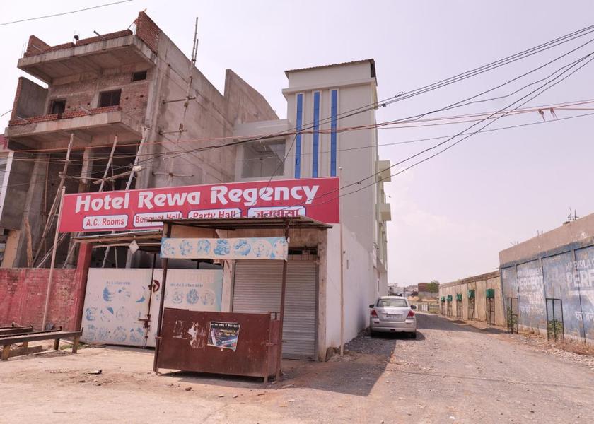 Madhya Pradesh Rewa 